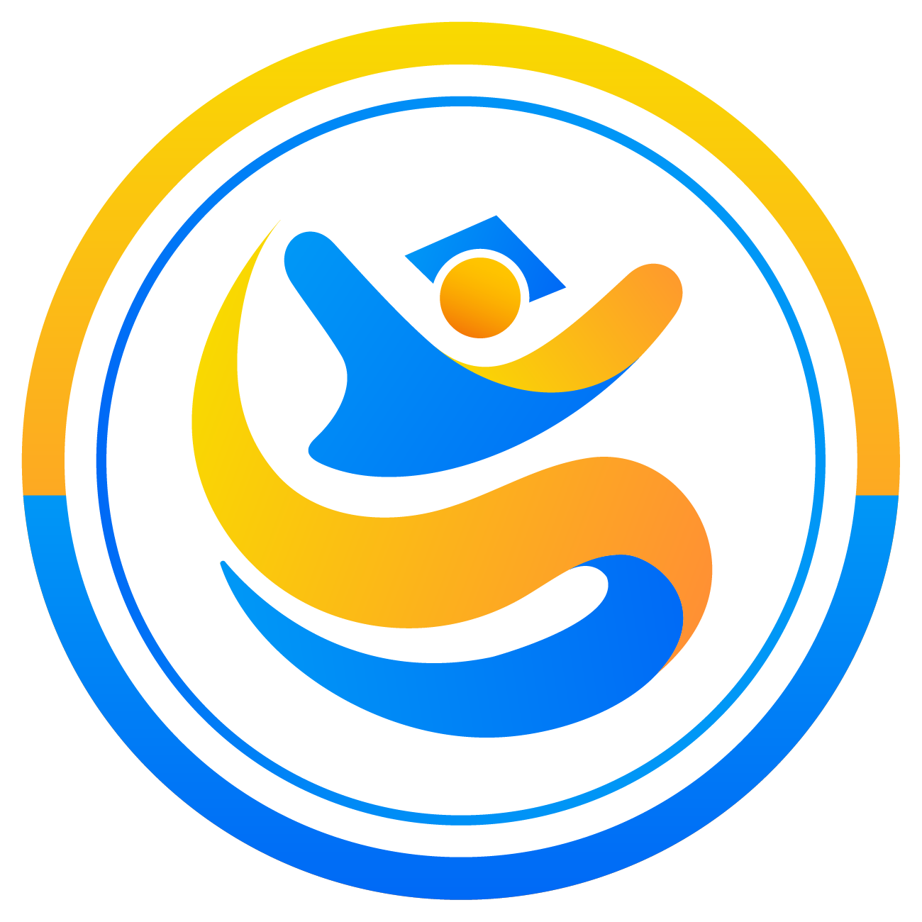 Logo Universitas